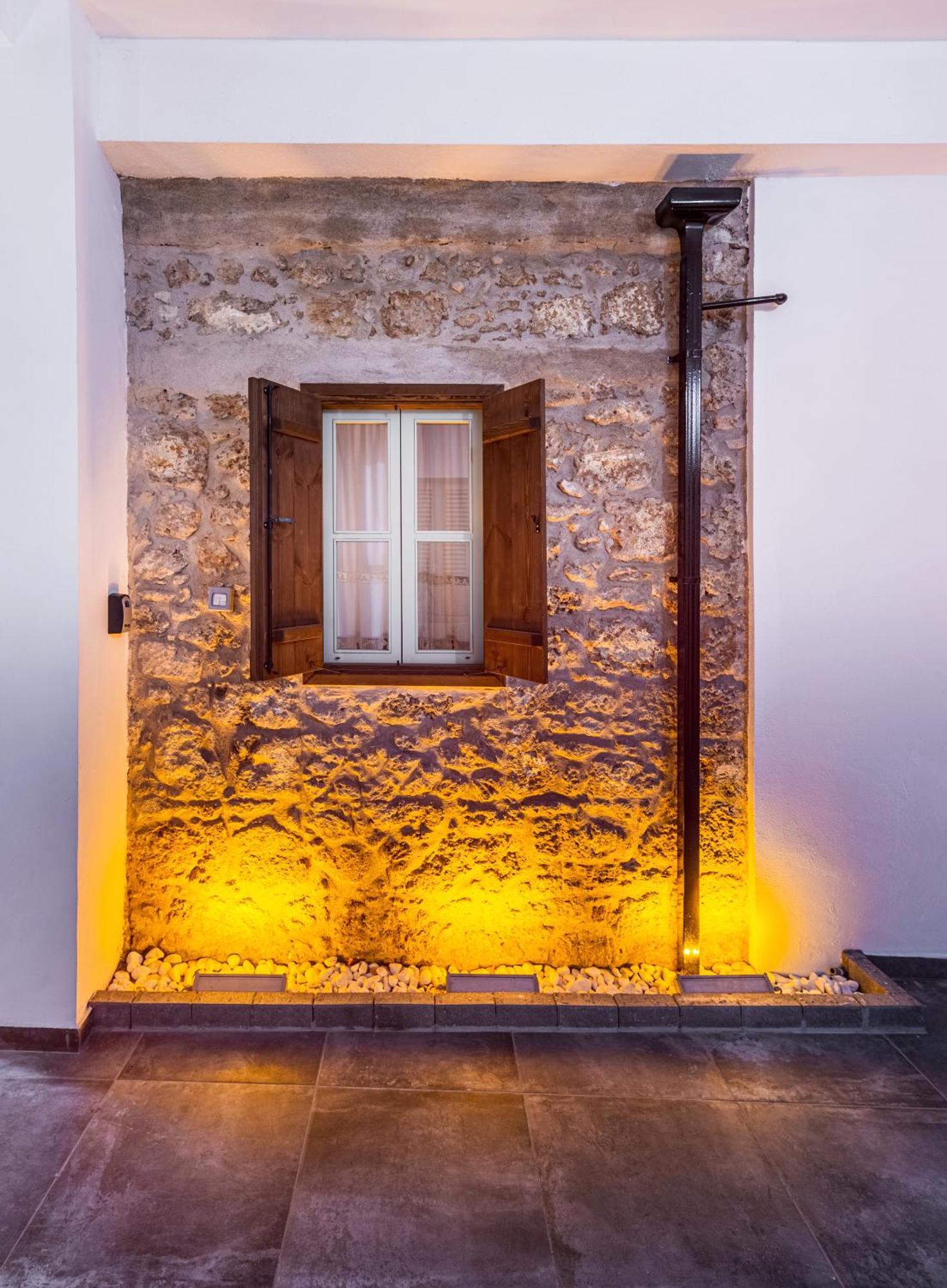 Diamante Guest House-Stone Room Famagusta  Exteriér fotografie