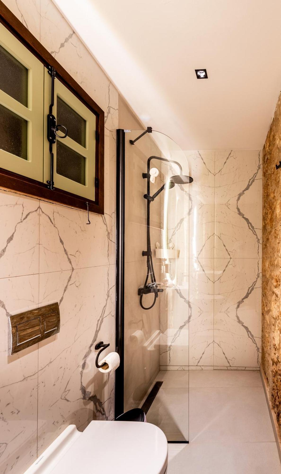 Diamante Guest House-Stone Room Famagusta  Exteriér fotografie
