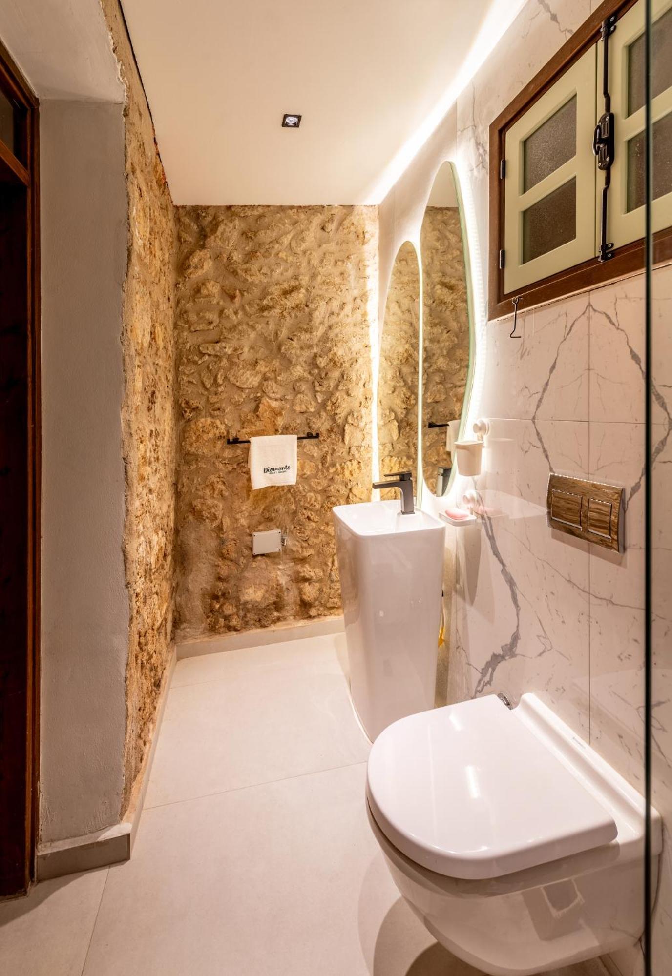 Diamante Guest House-Stone Room Famagusta  Exteriér fotografie