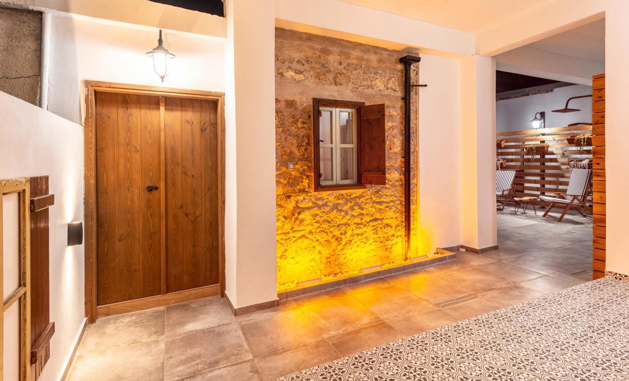 Diamante Guest House-Stone Room Famagusta  Exteriér fotografie